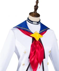 NewCosplay Pretty Derby Oguri Cap Dress Outfits Halloween Carnival Suit Cosplay Costume New Arrivals