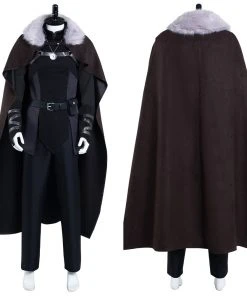 NewCosplay New Arrivals The Witcher: Nightmare Of The Wolf- Vesemir Halloween 2021 Cosplay Costume