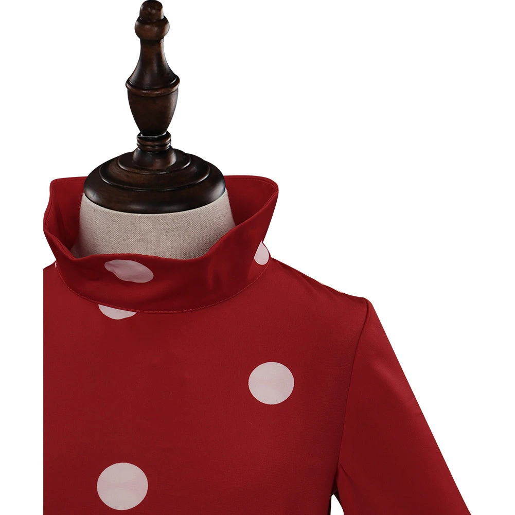 NewCosplay My Hero Academia S5 Kids Children Kinoko Komori Outfits Cosplay Costume 10 NewCosplay My Hero Academia S5 Kids Children Kinoko Komori Outfits Cosplay Costume