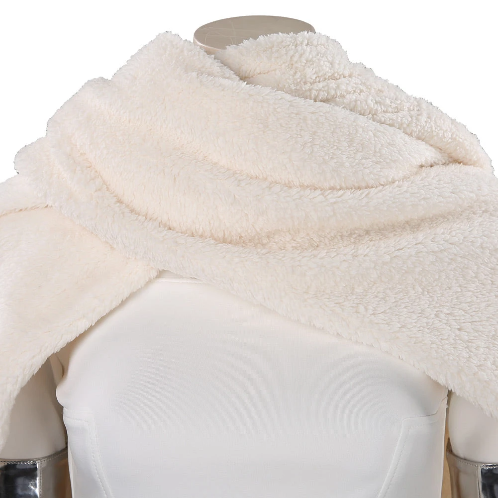 NewCosplay Star Wars Padme Naberrie Amidala Outfits Halloween Carnival Suit Cosplay Costume New Arrivals 10 NewCosplay Star Wars Padme Naberrie Amidala Outfits Halloween Carnival Suit Cosplay Costume New Arrivals