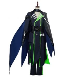 NewCosplay Twisted Wonderland Malleus Draconia Halloween Outfit Cosplay Costume New Arrivals