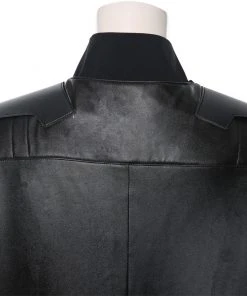 NewCosplay Star Wars Jedi: Fallen Order Second Sister Outfit Full Set Cosplay Costume 23 NewCosplay Star Wars Jedi: Fallen Order Second Sister Outfit Full Set Cosplay Costume