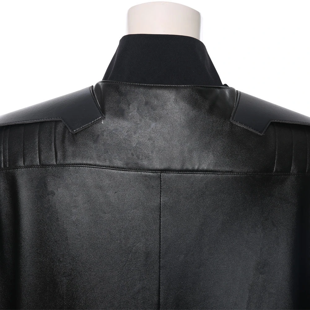 NewCosplay Star Wars Jedi: Fallen Order Second Sister Outfit Full Set Cosplay Costume 12 NewCosplay Star Wars Jedi: Fallen Order Second Sister Outfit Full Set Cosplay Costume