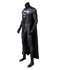 NewCosplay Crisis On Infinite Earths - Clark Kent Jumpsuit Outfits Halloween Carnival Suit Cosplay Costume New Arrivals 8 NewCosplay Crisis On Infinite Earths - Clark Kent Jumpsuit Outfits Halloween Carnival Suit Cosplay Costume New Arrivals