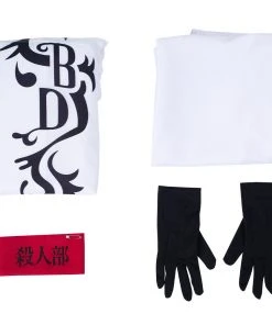 NewCosplay Tokyo Revengers Hajime Kokonoi Coat Halloween Carnival Suit Cosplay Costume New Arrivals