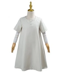 NewCosplay My Hero Academia Eri Dress Halloween Carnival Costume Cosplay Costume For Kids Children