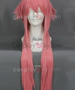 NewCosplay New Arrivals Future Diary Gasai Yuno Cosplay Wig