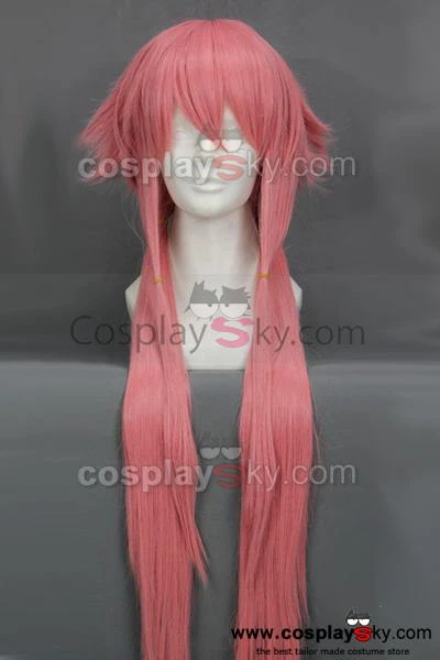 NewCosplay New Arrivals Future Diary Gasai Yuno Cosplay Wig 4 NewCosplay New Arrivals Future Diary Gasai Yuno Cosplay Wig