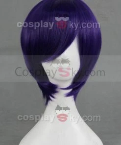 NewCosplay Gin Tama Kiheitai Shinsuke Takasugi Cosplay Wig New Arrivals