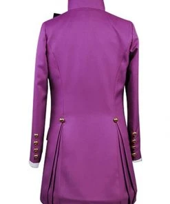 NewCosplay Black Butler 2 II Alois Trancy Cosplay Costume Version B