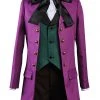 NewCosplay Black Butler 2 II Alois Trancy Cosplay Costume Version B 1 NewCosplay Black Butler 2 II Alois Trancy Cosplay Costume Version B