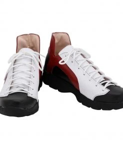 CosplaySky New Arrivals Avengers 4 Endgame Quantum Realm Cosplay Shoes