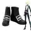 New Cosplaysky PROMARE LIO FOTIA Cosplay Shoes 1 New Cosplaysky PROMARE LIO FOTIA Cosplay Shoes