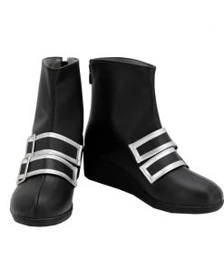 New Cosplaysky PROMARE LIO FOTIA Cosplay Shoes