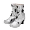 New Cosplaysky Rocketman Elton John Cosplay Shoes