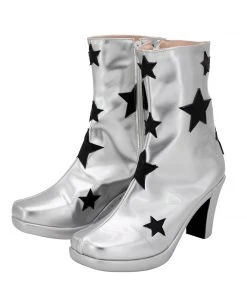 New Cosplaysky Rocketman Elton John Cosplay Shoes