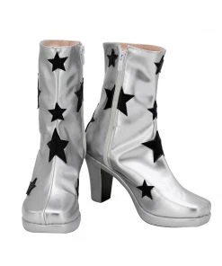 New Cosplaysky Rocketman Elton John Cosplay Shoes