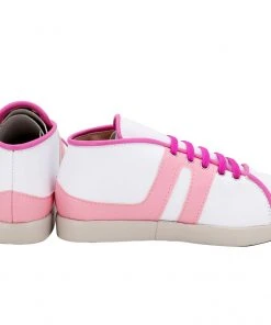 New Cosplaysky New Arrivals Overwatch DVA Young School Cosplay Shoes