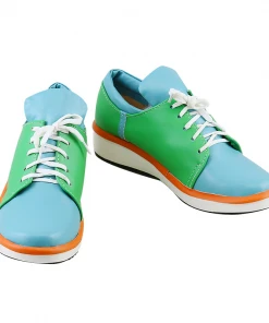 New Cosplaysky New Arrivals Overwatch Mei Honeydew Skin Cosplay Shoes