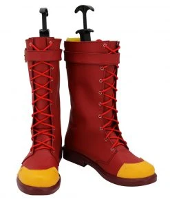 New Cosplaysky RWBY Oscar Cosplay Shoes New Arrivals