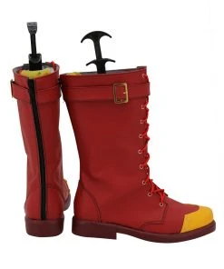 New Cosplaysky RWBY Oscar Cosplay Shoes New Arrivals 8 New Cosplaysky RWBY Oscar Cosplay Shoes New Arrivals