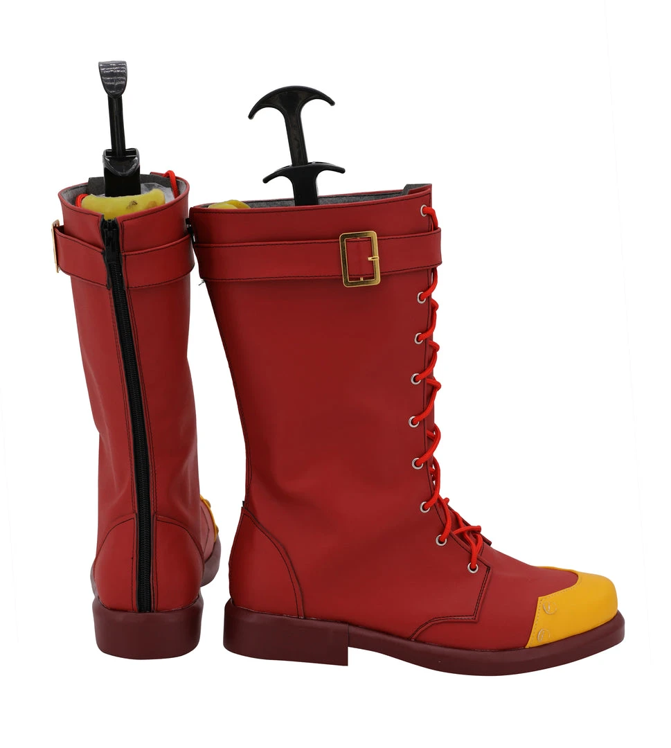 New Cosplaysky RWBY Oscar Cosplay Shoes New Arrivals 5 New Cosplaysky RWBY Oscar Cosplay Shoes New Arrivals