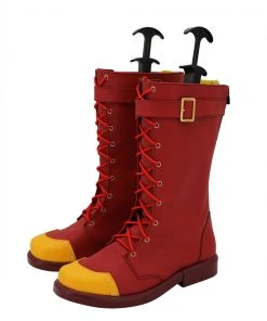 New Cosplaysky RWBY Oscar Cosplay Shoes New Arrivals 9 New Cosplaysky RWBY Oscar Cosplay Shoes New Arrivals
