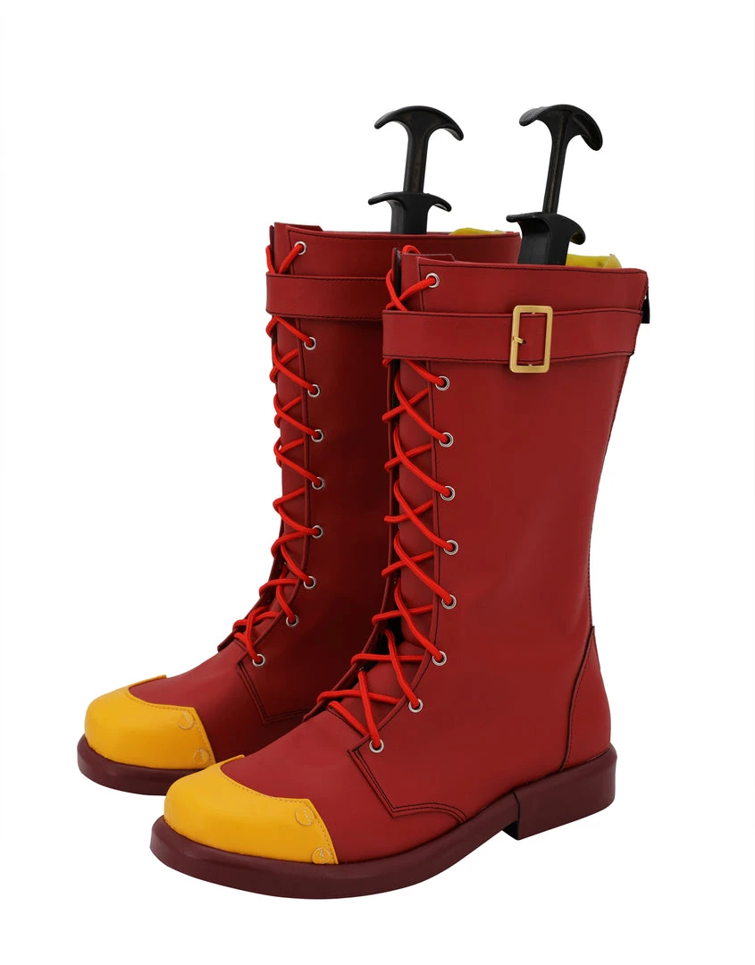 New Cosplaysky RWBY Oscar Cosplay Shoes New Arrivals 6 New Cosplaysky RWBY Oscar Cosplay Shoes New Arrivals