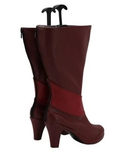 New Cosplaysky Hazbin Hotel ALASTOR Cosplay Shoes New Arrivals