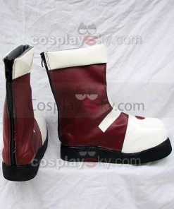 NewCosplay Hunter X Hunter Killua Zaoldyck Cosplay Boots Shoes New Arrivals