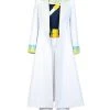 NewCosplay JoJo's Bizarre Adventure Kujo Jotaro Outfit Halloween Carnival Suit Cosplay Costume New Arrivals