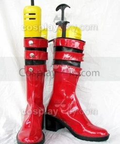 NewCosplay Kamen Rider Naomi Cosplay Shoes Custom Made New Arrivals