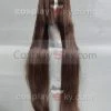 NewCosplay New Arrivals ?kami-san Ry?ko ?kami Straight Cosplay Wig