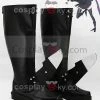 NewCosplay New Arrivals Kantai Collection Japanese Light Cruiser Tenry? Boots Cosplay Shoes 2 NewCosplay New Arrivals Kantai Collection Japanese Light Cruiser Tenry? Boots Cosplay Shoes