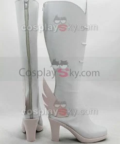 NewCosplay KILL La KILL Nonon Jakuzure Cosplay Boots Shoes 8 NewCosplay KILL La KILL Nonon Jakuzure Cosplay Boots Shoes