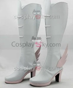 NewCosplay KILL La KILL Nonon Jakuzure Cosplay Boots Shoes 9 NewCosplay KILL La KILL Nonon Jakuzure Cosplay Boots Shoes