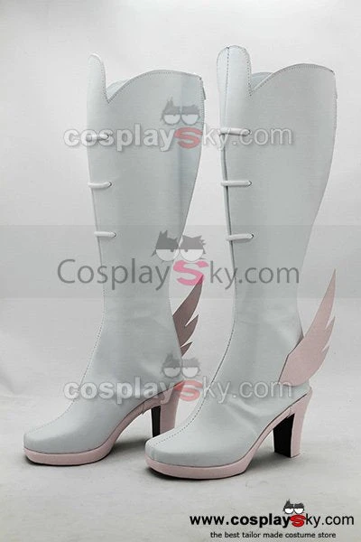 NewCosplay KILL La KILL Nonon Jakuzure Cosplay Boots Shoes 6 NewCosplay KILL La KILL Nonon Jakuzure Cosplay Boots Shoes