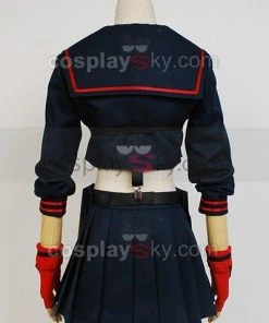 NewCosplay New Arrivals KILL La KILL Ryuko Matoi Cosplay Costume 13 NewCosplay New Arrivals KILL La KILL Ryuko Matoi Cosplay Costume
