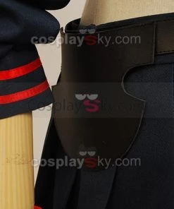 NewCosplay New Arrivals KILL La KILL Ryuko Matoi Cosplay Costume 14 NewCosplay New Arrivals KILL La KILL Ryuko Matoi Cosplay Costume