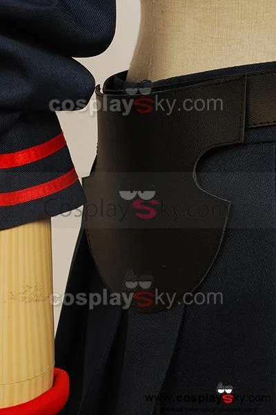 NewCosplay New Arrivals KILL La KILL Ryuko Matoi Cosplay Costume 7 NewCosplay New Arrivals KILL La KILL Ryuko Matoi Cosplay Costume