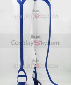 NewCosplay KILL La KILL Satsuki Kiryuin Cosplay Boots Shoes New Arrivals 7 NewCosplay KILL La KILL Satsuki Kiryuin Cosplay Boots Shoes New Arrivals