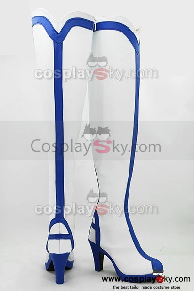NewCosplay KILL La KILL Satsuki Kiryuin Cosplay Boots Shoes New Arrivals 5 NewCosplay KILL La KILL Satsuki Kiryuin Cosplay Boots Shoes New Arrivals