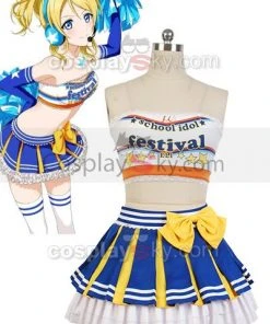 New Cosplaysky Genshin Impact Sucrose Heat Resistant Synthetic Hair Cosplay Wig