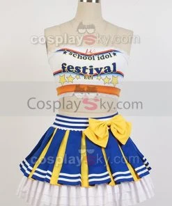 New Cosplaysky Genshin Impact Sucrose Heat Resistant Synthetic Hair Cosplay Wig