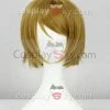 NewCosplay LoveLive! Hanayo Koizumi Short Cosplay Wig New Arrivals 1 NewCosplay LoveLive! Hanayo Koizumi Short Cosplay Wig New Arrivals