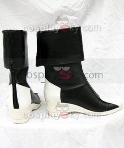 NewCosplay New Arrivals Mobile Suit Gundam Seed Destiny Ling Cosplay Boots