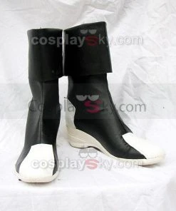 NewCosplay New Arrivals Mobile Suit Gundam Seed Destiny Ling Cosplay Boots