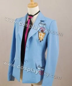 NewCosplay Ouran High School Host Club Boy Uniform Blazer Cosplay Costume New Arrivals 8 NewCosplay Ouran High School Host Club Boy Uniform Blazer Cosplay Costume New Arrivals