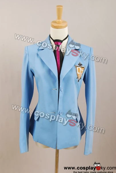 NewCosplay Ouran High School Host Club Boy Uniform Blazer Cosplay Costume New Arrivals 5 NewCosplay Ouran High School Host Club Boy Uniform Blazer Cosplay Costume New Arrivals