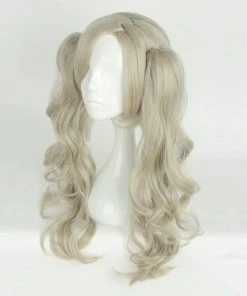 NewCosplay Persona 5 Anne Ann Takamaki Wig Cosplay Wigs